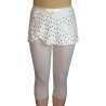 Sagester Jupe avec leggins modèle 289